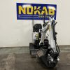 Grävmaskin Bobcat E10Z - Bild 3