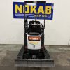 Grävmaskin Bobcat E10Z - Bild 4