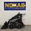 SHERPA Z10 E200 / SHERPA Z20 Lithium (El)